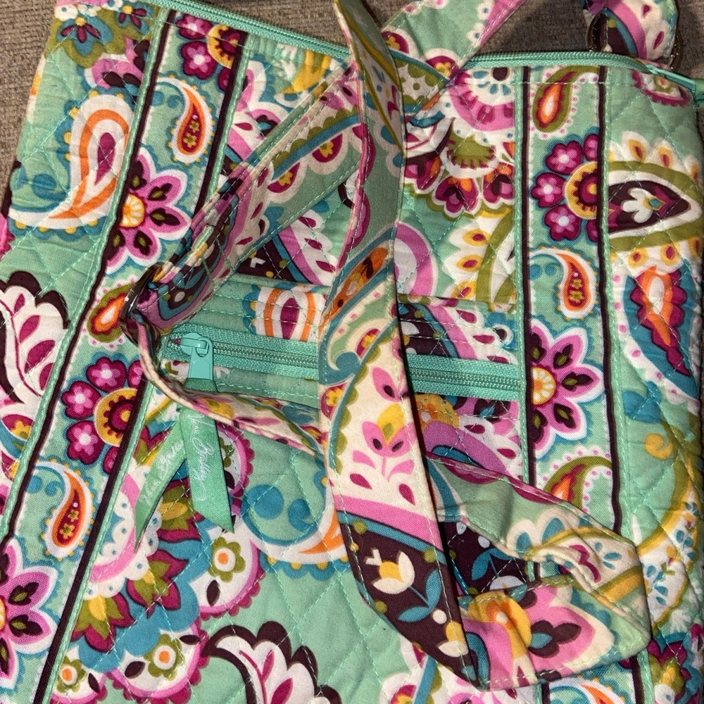 Vera Bradley bag - Picture 3 of 4